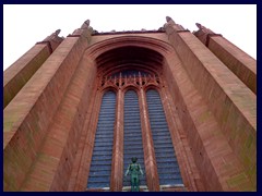 Liverpool Anglican Cathedral 10